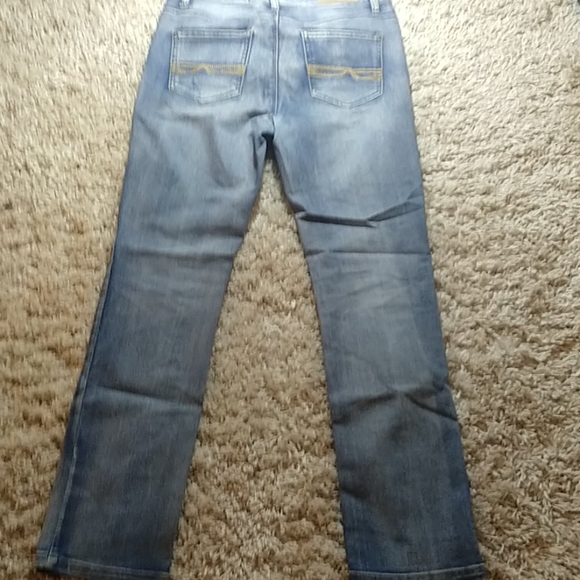 BUFFALO DAVID BITTON Women's "MISHA" JEANS Size 30 - Picture 8 of 12